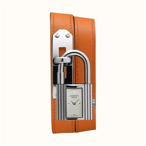 hermes kelly watch 2022